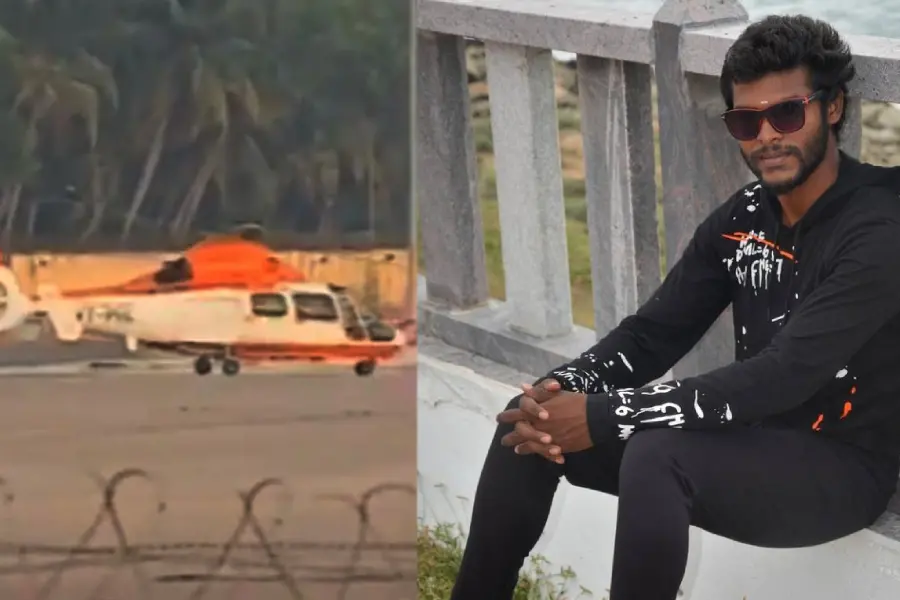അരവിന്ദിന് ഇനിയും ജീവിക്കാം, നാലു പേരിലൂടെ