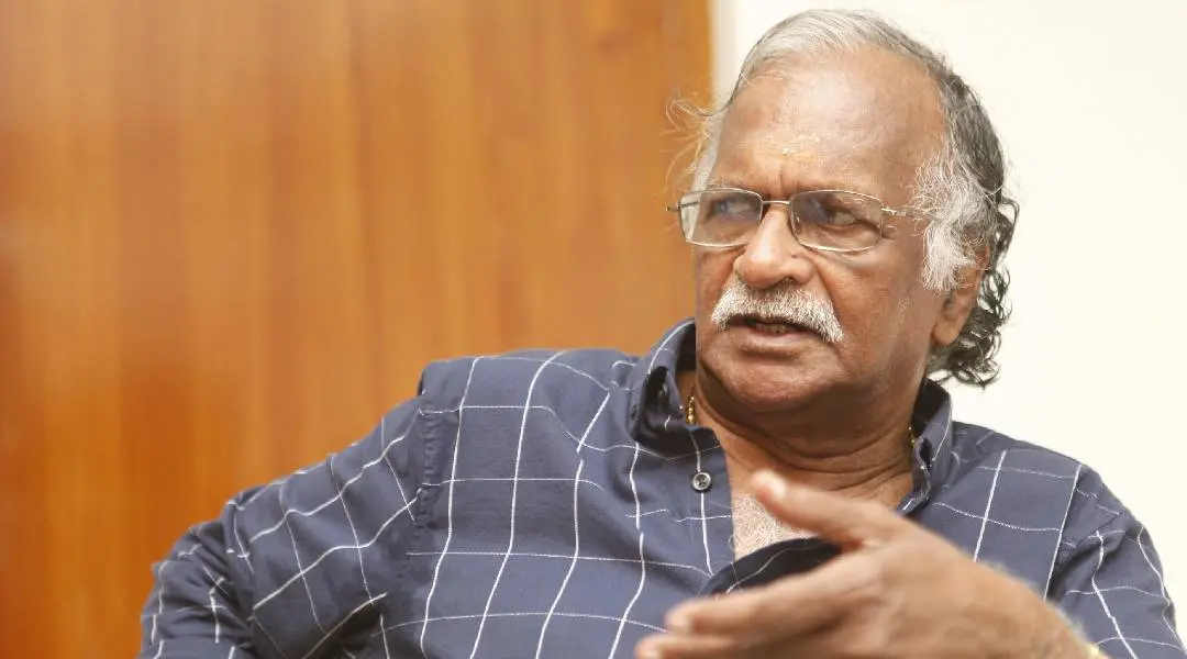 ശ്രീകുമാരന് തമ്പി