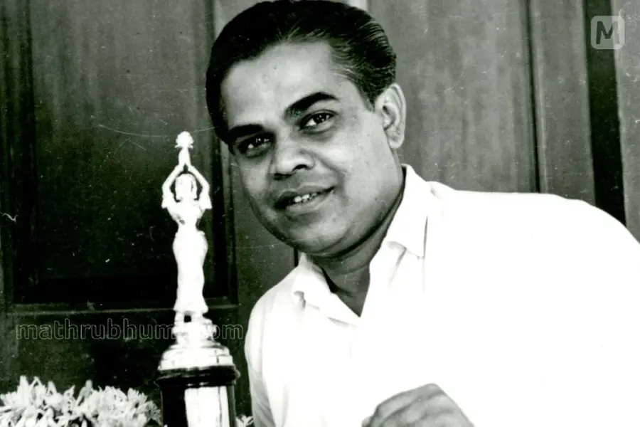 ഹാസ്യചക്രവർത്തി അടൂർ ഭാസി ഓർമയായിട്ട് 31 വർഷം