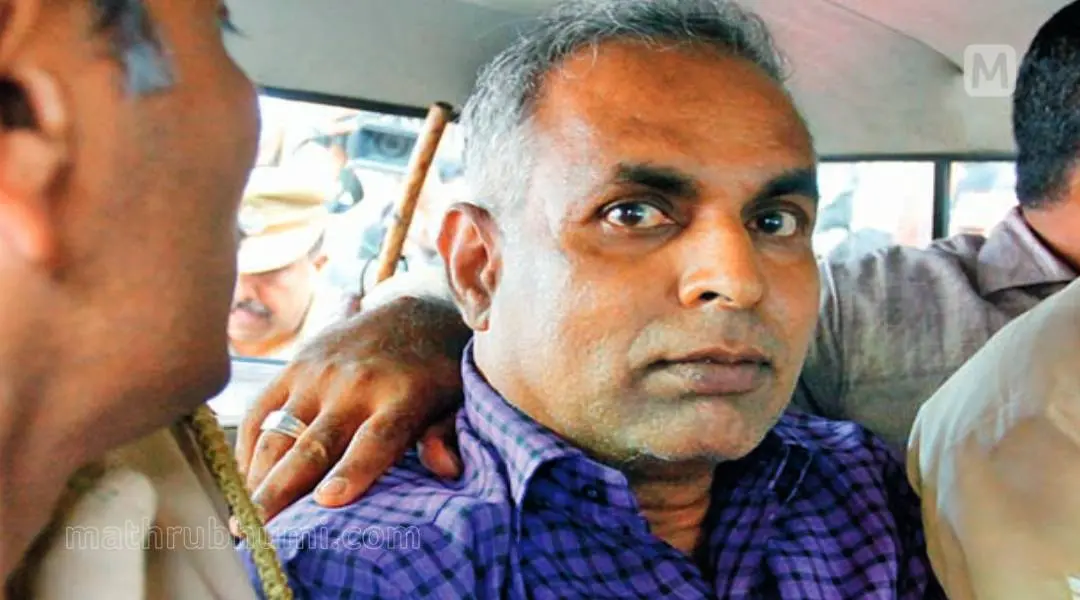 ആട് ആന്റണി | ഫയല്ചിത്രം| മാതൃഭൂമി