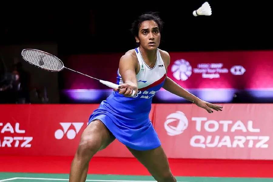 ഗോപിചന്ദ് അക്കാദമിയിലെ ബാഡ്മിന്റണ് പരിശീലനം മതിയാക്കി പി.വി.സിന്ധു