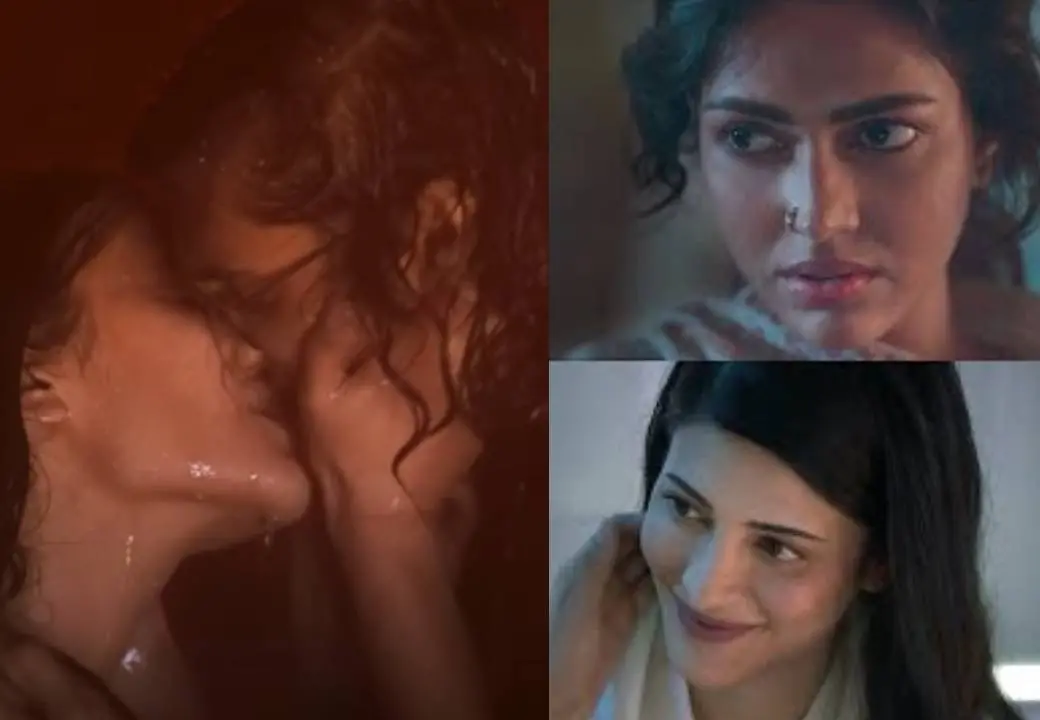 ടീസറില്‍ നിന്നും