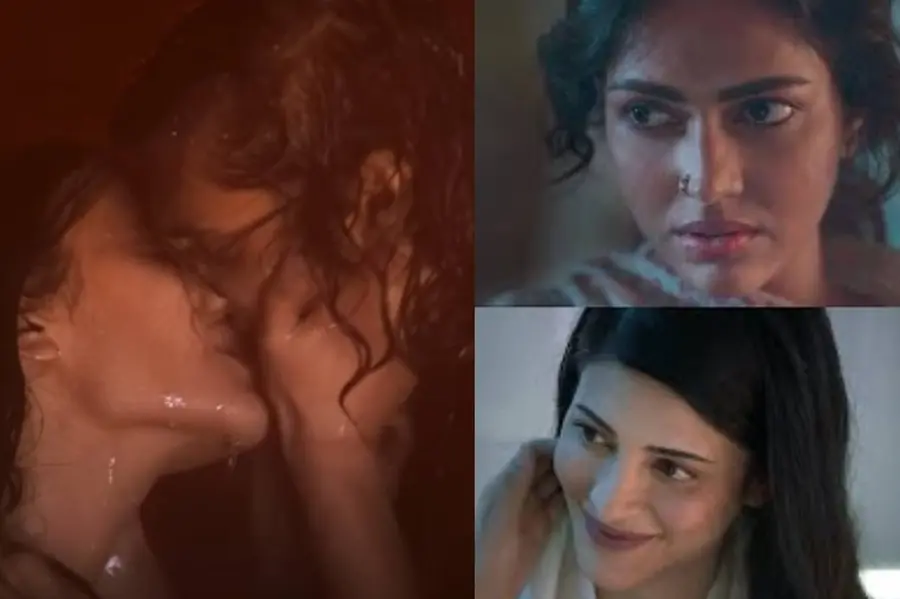 പ്രണയം, കലഹം, പോരാട്ടം; ഈ ആന്തോളജി ചിത്രം തെലുങ്കില് നിന്നും