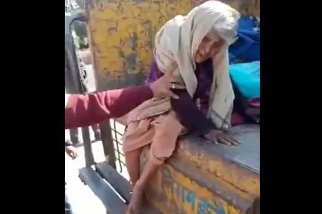 ശുചിത്വപൂര്‍ണം പക്ഷെ മനുഷ്യത്വരഹിതം; അശരണരായവരെ നഗരപ്രാന്തങ്ങളില്‍ തള്ളാന്‍ ശ്രമം