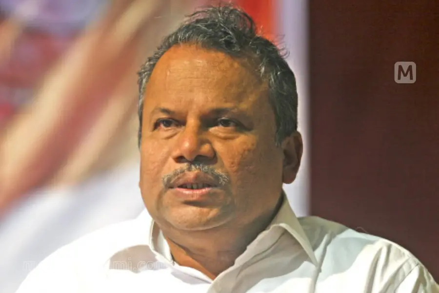താജ്മഹലും എംപയര്‍ സ്റ്റേറ്റും ധൂര്‍ത്താണോ? വ്യക്തിപരമായ ആര്‍ഭാടമാണ് ധൂര്‍ത്തെന്ന് മുല്ലക്കര