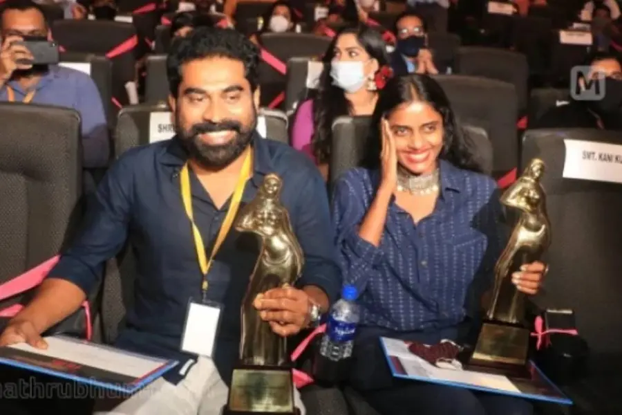 ഇനിയെങ്കിലും മികച്ച നടിക്കുള്ള പുരസ്കാരത്തിന് പി.കെ റോസിയുടെ പേര് നല്കണം