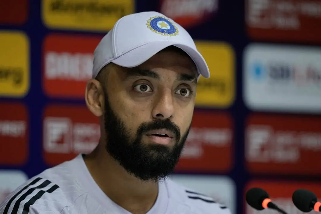വരുണ്‍ ചക്രവര്‍ത്തി | Photo: twitter.com|iplt20