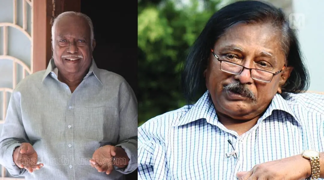 Shyam, Bichu Thirumala