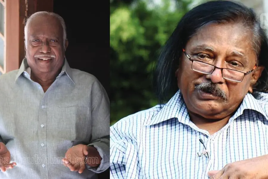 കടലിൽ നിന്നുയർന്ന മൈനാകത്തിന് നാൽപ്പത് വയസ്സ്