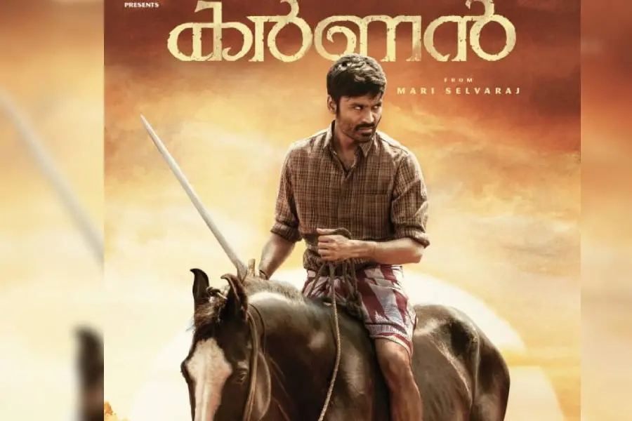 ആശിർവാദ് റിലീസിന്റെ ആദ്യ ചിത്രം, 'കർണൻ' കേരളത്തിലെത്തിക്കാൻ ആന്റണി പെരുമ്പാവൂർ