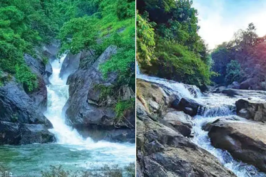കേരള വിനോദസഞ്ചാര ഭൂപടത്തില്‍ ഇടം നേടി ഉറുമി
