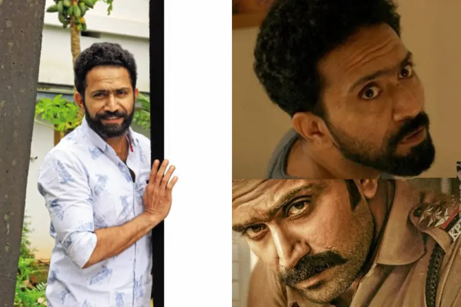 'യാഥാര്ഥ്യബോധമുള്ള ആളുകള് സിനിമയില് ഉള്ളതുകൊണ്ടാണ് വ്യത്യസ്തമായ കഥാപാത്രങ്ങള് ലഭിക്കുന്നത്'