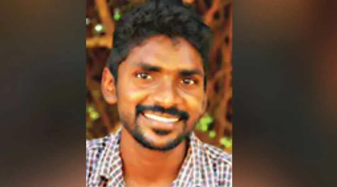സി. ഹരികുമാര്
