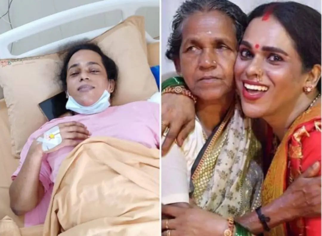 രഞ്ജു രഞ്ജിമാര്‍ ഇന്‍സ്റ്റാഗ്രാമില്‍ പങ്കുവച്ച ചിത്രം| Photo: https:||www.instagram.com|p|CO-MUh0J8F_|