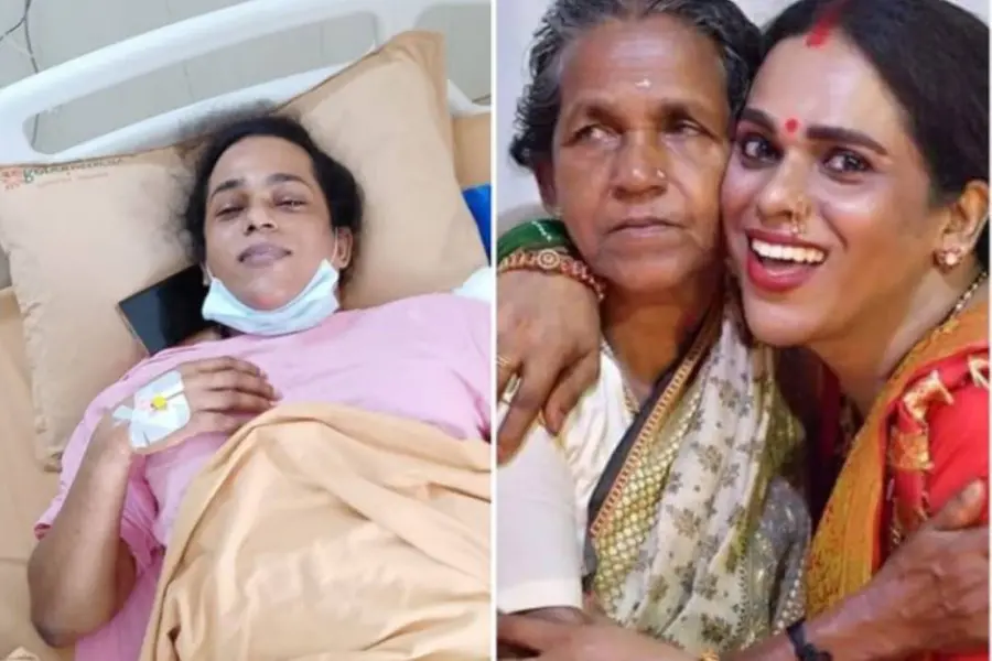 എന്റെയുള്ളിലെ ചമയക്കാരിയെ തിരിച്ചറിഞ്ഞ നിമിഷം എന്റെ തലയുയര്ന്നു; രഞ്ജു രഞ്ജിമാര്