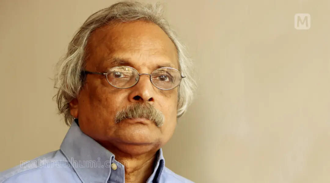 എം മുകുന്ദന്