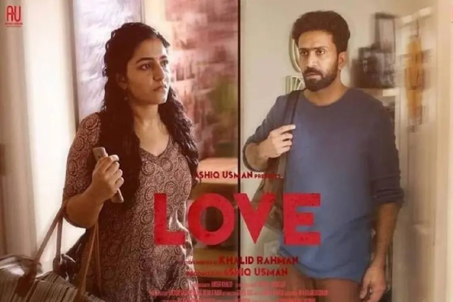 തമിഴ് പറയാനൊരുങ്ങി 'ലൗ'; നായകന്‍ വിജയ് സേതുപതി?