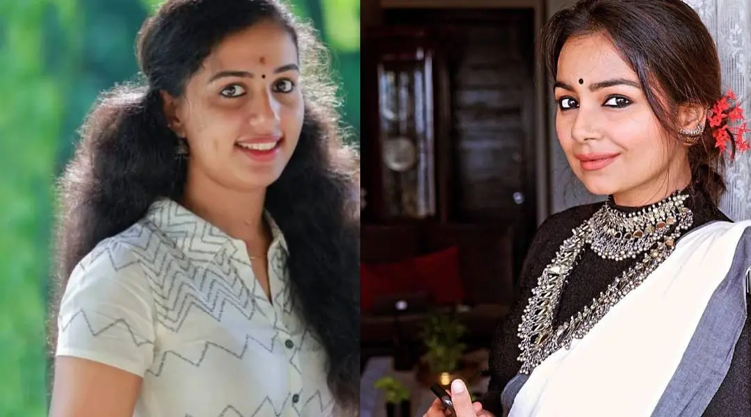 Vismaya, Mrudula Murali