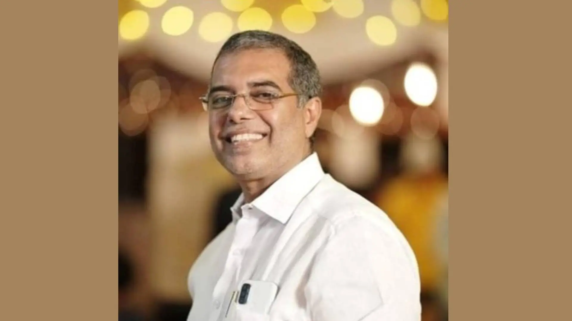 എ.പി അബ്ദുള്ളക്കുട്ടി | Photo; www.facebook.com|abdullakuttyofficial