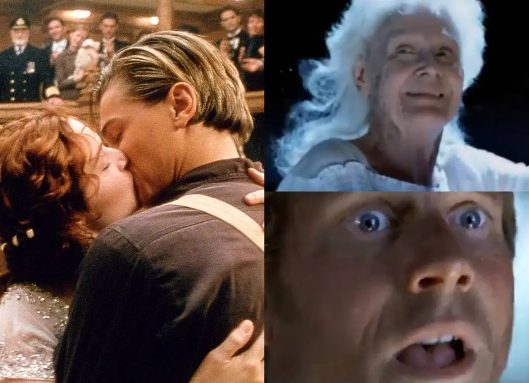 Titanic
