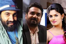 മാപ്പ് പറയാത്തതിന് മാനസിക പീഡനം; സംവിധായകനും നടനുമെതിരേ രേവതി സമ്പത്ത്‌
