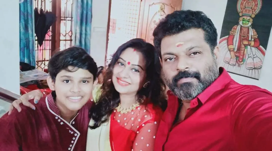 Photo | Manjo Kumar, Facebook