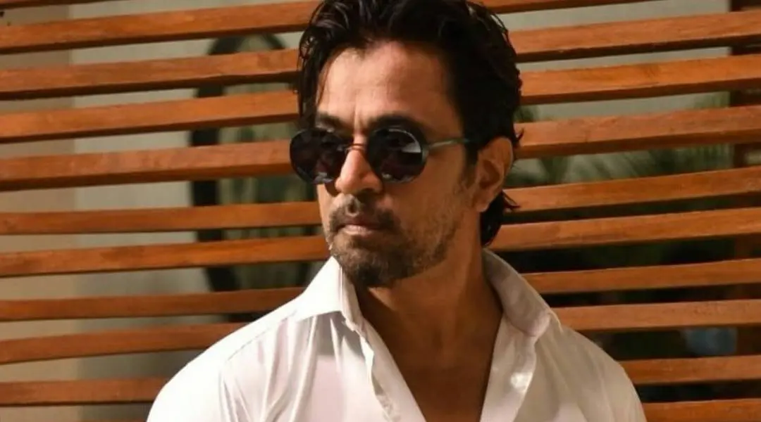 Arjun Sarja