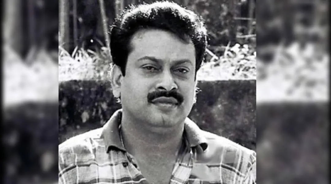 Sukumaran