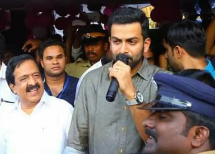 രമേശ് ചെന്നിത്തല ഫെയ്സ്ബുക്കില് പങ്കുവെച്ച ചിത്രം