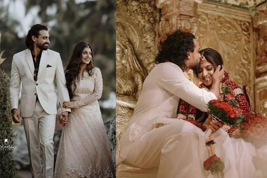 കോളേജ് കഴിഞ്ഞ് വഴിപിരിഞ്ഞുപോയവര്, പിന്നീട് മൊട്ടിട്ട പ്രണയം