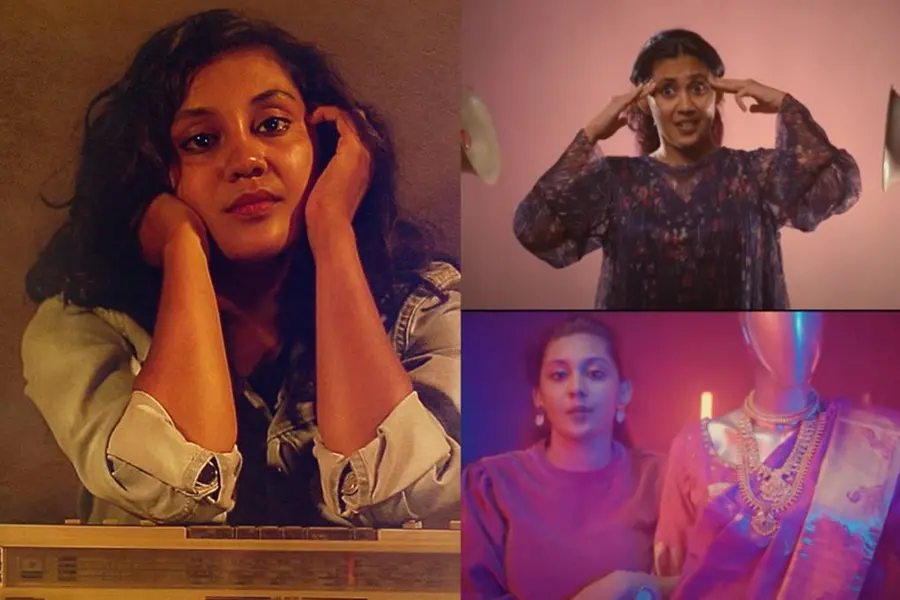 ഈ 'കരുത'ലിന്റെ പേരില് പെണ്കുട്ടികളെ എത്രകാലം തളച്ചിടാനാകും; ആര്യ ദയാല് ചോദിക്കുന്നു
