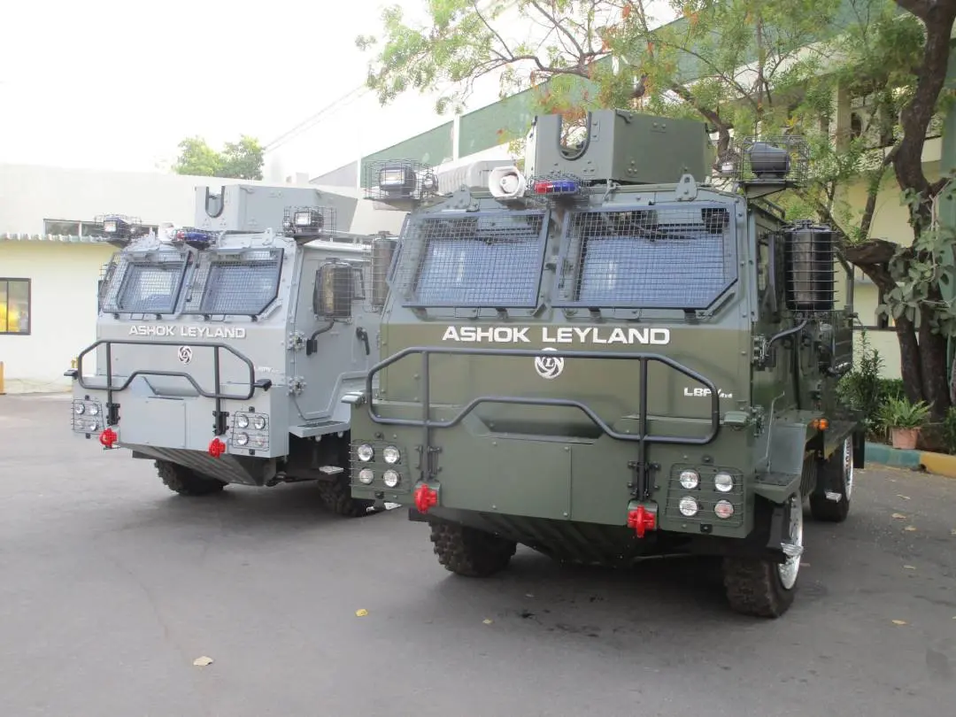 പ്രതീകാത്മക ചിത്രം | Photo: Ashok Leyland