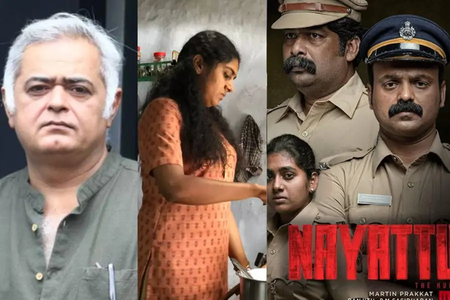തീപ്പൊരി പ്രസംഗമില്ല, പൊങ്ങച്ചമില്ല, തികച്ചും സത്യസന്ധം; മലയാളത്തിന് കൈയ്യടി
