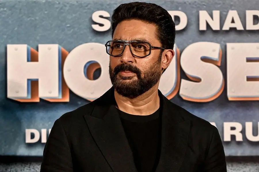 Abhishek Bachchan
