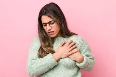 ‘Built around the male pattern’: Doctors call out gender gap in heart disease diagnosis