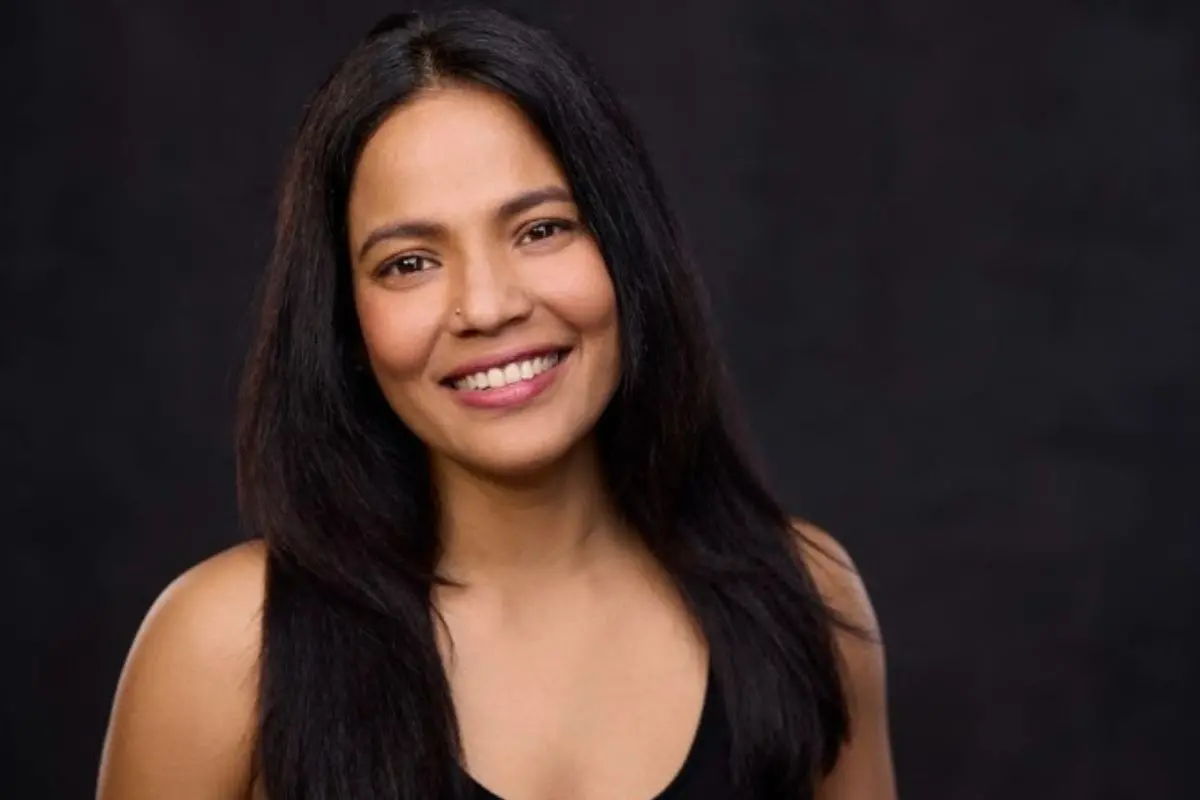 Smiling Priyanka Bose in an exclusive interview where she talks not only about 'Jugnuma - The Fable' but also her journey, craft, and collaborations beyond the film. Photo: MBI