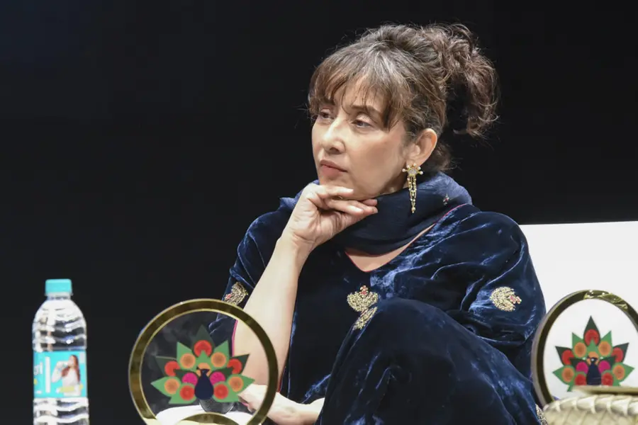 Manisha Koirala | PTI