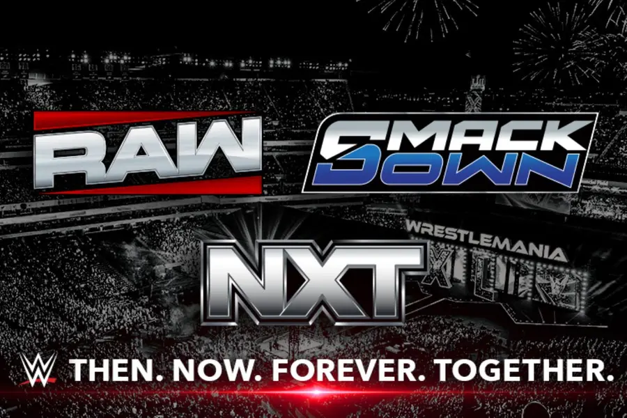 WWE's ‘Huge announcement’ drops tonight; Here’s when and where to watch