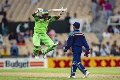 Cricket's El Clasico | IND vs PAK: A look at the infamous on-field spats between players