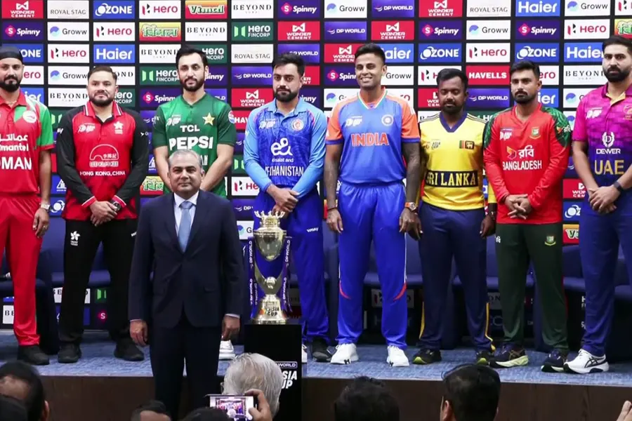 Asia Cup