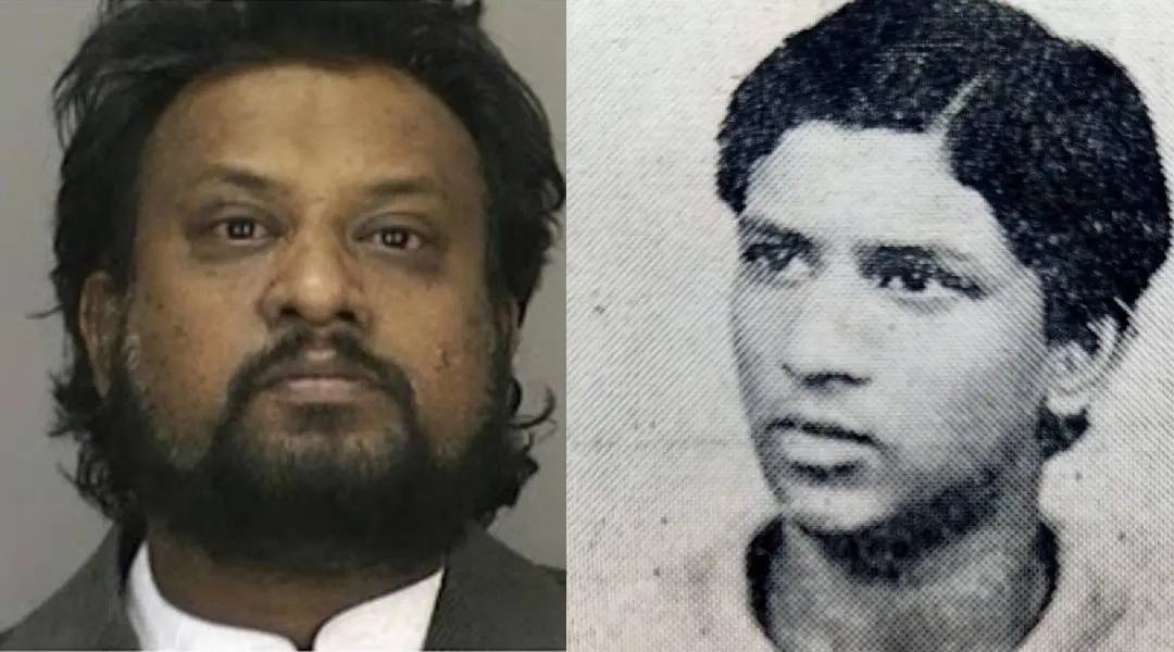 ഡോ സജി ഫ്രാൻസിസ്