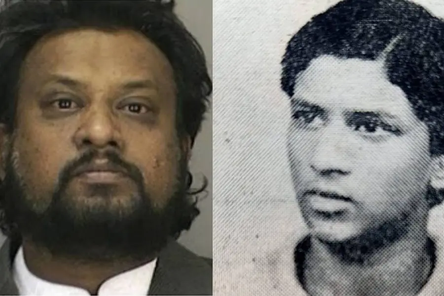 ട്രിപ്പിള് ജംപ് താരം സജി ഫ്രാന്സിസ് യാത്രയായി