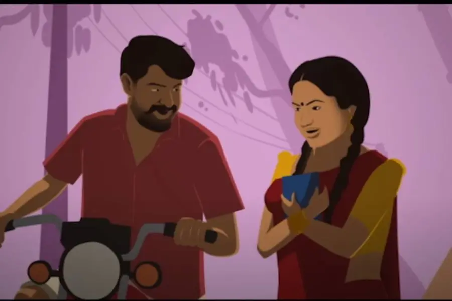 'കുറുവാ കാവിലെ തിരുതേയിക്ക്', ജോജു-പൃഥ്വിരാജ് ചിത്രം 'സ്റ്റാറി'ലെ ആദ്യ ഗാനം പുറത്തിറങ്ങി