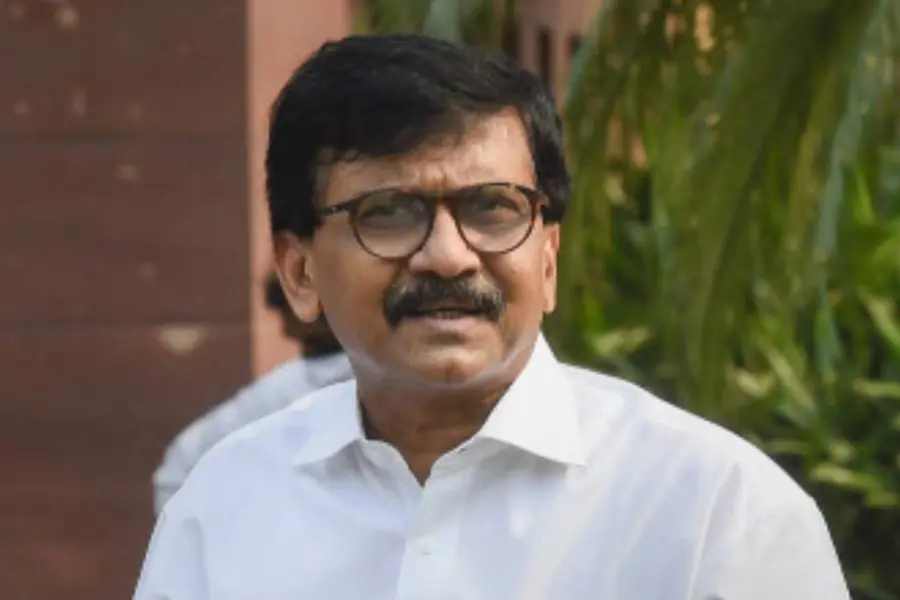 മഹാരാഷ്ട്രയിലും ബിജെപിയുടെ സാന്നിധ്യം അപ്രസക്തമാകും; കേന്ദ്രമന്ത്രിക്ക് മറുപടിയുമായി സഞ്ജയ് റാവത്ത്