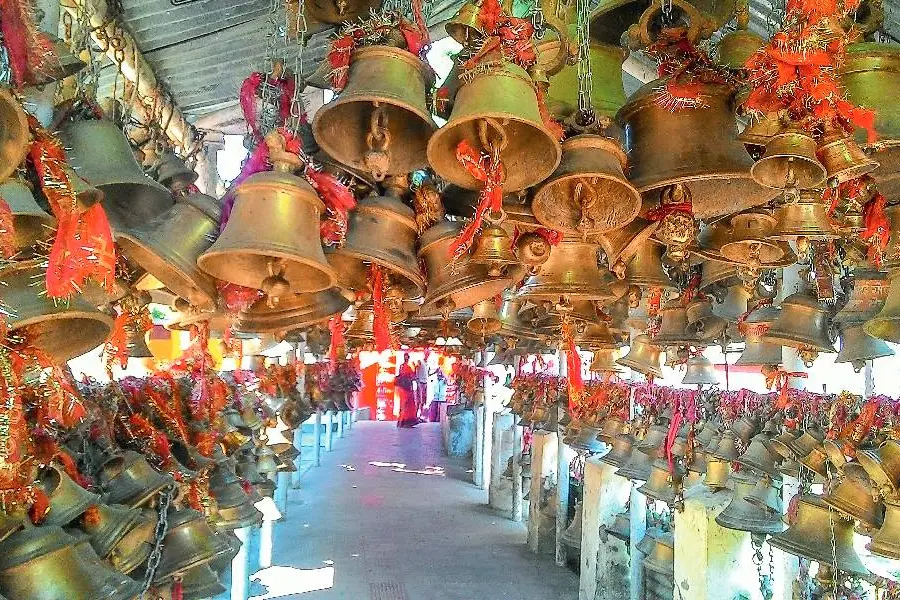നീതി നിഷേധിക്കപ്പെട്ടവര്ക്കായൊരു ദൈവകോടതി