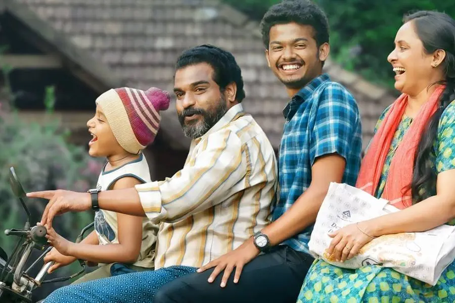 'പ്രകാശൻ പറക്കട്ടെ' പുതിയ പോസ്റ്റർ പുറത്ത്; ചിത്രം ജൂണിൽ റിലീസിന്