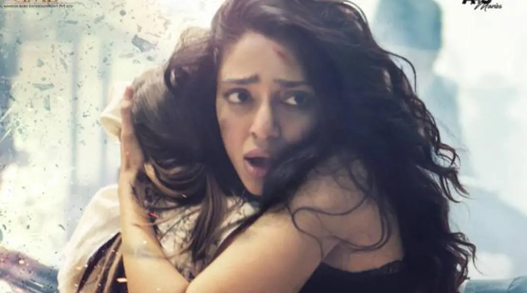 sobhita dhulipala