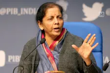 രാജ്യം ലോക്ഡൗണിലേക്ക് പോകില്ല; പ്രാദേശിക നിയന്ത്രണങ്ങള്‍ ഏര്‍പ്പെടുത്തും - നിര്‍മല സീതാരാമന്‍
