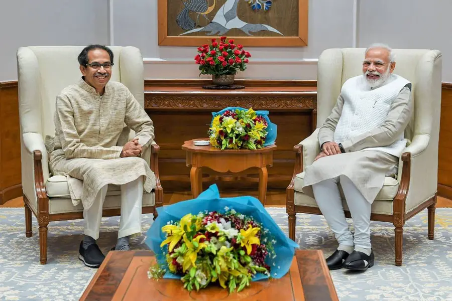 രാഷ്ട്രീയത്തിനപ്പുറം മോദിയും ഉദ്ധവും തമ്മില്‍ നല്ല ബന്ധം; അത് മഹാരാഷ്ട്ര പാരമ്പര്യം- സഞ്ജയ് റാവത്ത്
