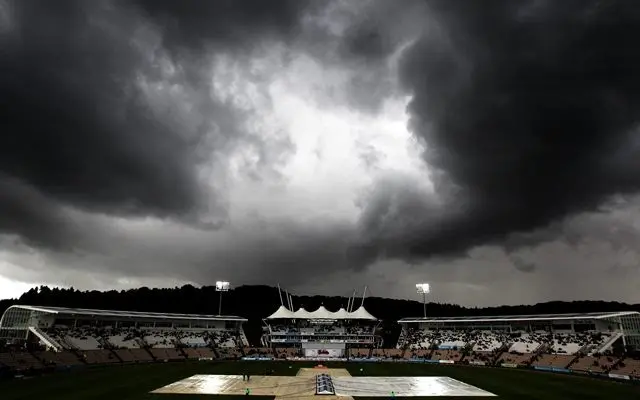 Photo Courtesy: twitter|bcci